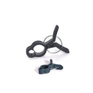 Nelson Garden Planteklyper 20 stk Nelson Garden Planteklyper 20 stk