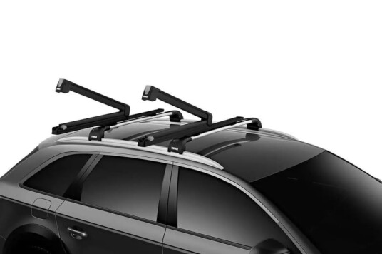 Alternativvare Ski og Snowboard holder
uttrekkbar THU7325B