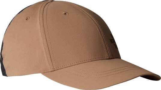 The North Face Women's Horizon Cap Latte/Smokey Brown Latte Smokey Brown L/XL