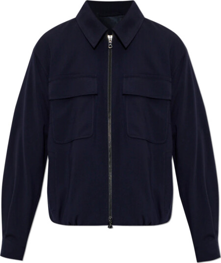 Bogner Dame Jakker Blå XS,