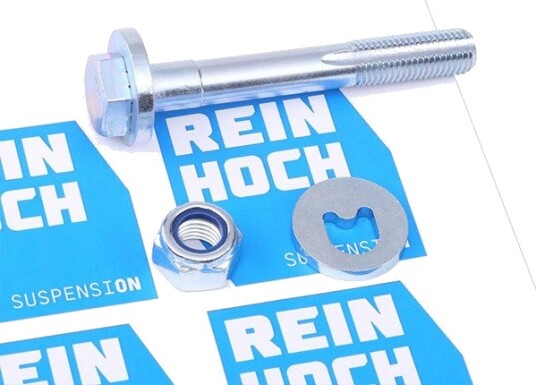 Reparasjonssett, rattspindel REINHOCH RH21-3003