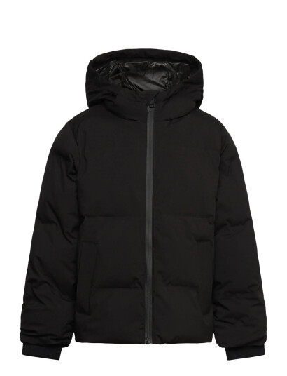 Jack & Jones Jjkaito Puffer Jacket Mni Black 116 Jack & Jones Jjkaito Puffer Jacket Mni Black 116