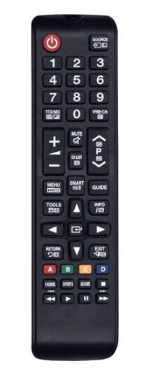 Fjernkontroll BN59-01199G til Samsung Fjernkontroll BN59-01199G til Samsung