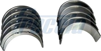 Veivaksellagersett FRECCIA MB19-100500
