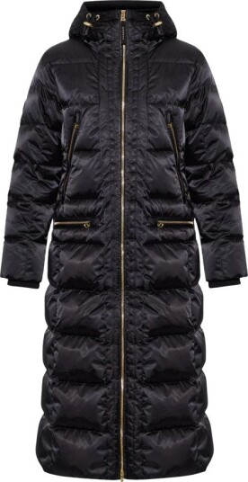Bogner Dame Frakker Svart M,