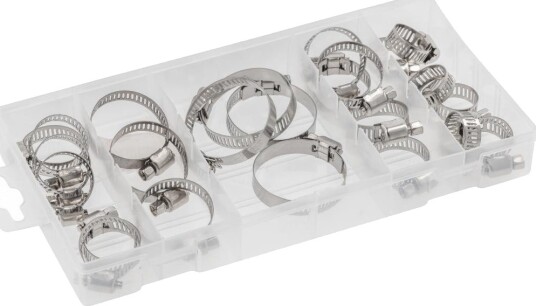 Hogert Technik HT8G512 Tang, slangeklemme Hogert Technik HT8G512 Tang, slangeklemme