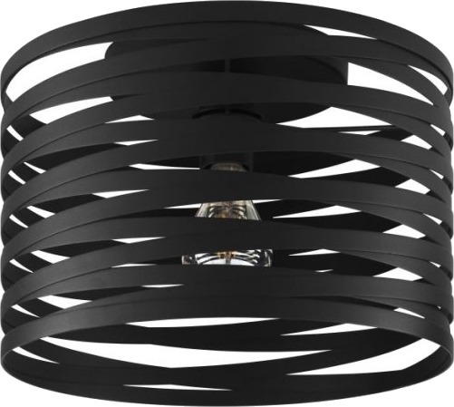 Eglo Cremella Loftlampe I Sort Eglo Cremella Loftlampe I Sort