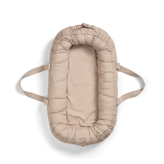 Elodie Babynest 75x45 Blushing Pink