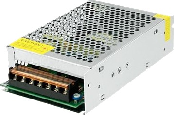 Qoltec Led Driver 100 Watt 4.17 A Qoltec Led Driver 100 Watt 4.17 A
