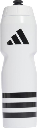 Adidas Tiro Bottle 0.75L White/Black 0.75L