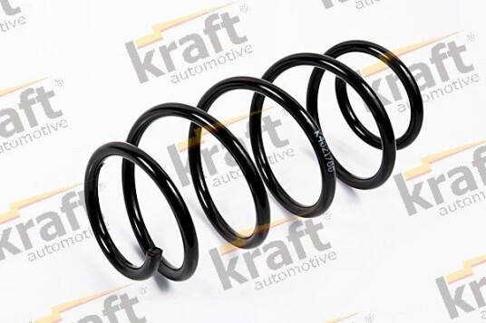 Fjær KRAFT 4021780 Fjær KRAFT 4021780