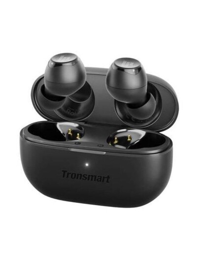 Tronsmart Onyx Pure headphones (black) Tronsmart Onyx Pure headphones (black)