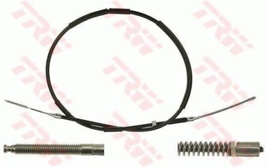 Bremsewire TRW GCH2164 Bremsewire TRW GCH2164