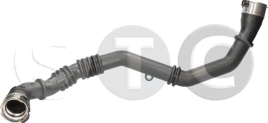 STC T415809 Ladeluftslange