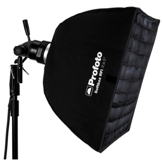 Profoto RFi Softgrid 50° 2x2' Til 60x60 cm Softboks