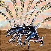 MediaTronixs Parts And Labor : Receivers CD (2008) Pre-Owned