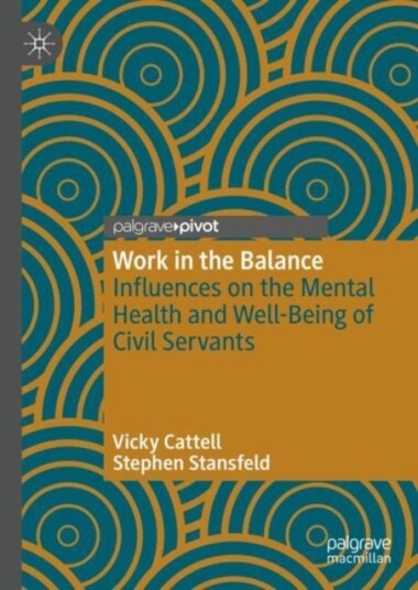 Work in the Balance Work in the Balance