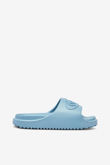 Adidas Originals Badetøfler Campus 00s Foam Slide W Blå Adidas Originals Badetøfler Campus 00s Foam Slide W Blå