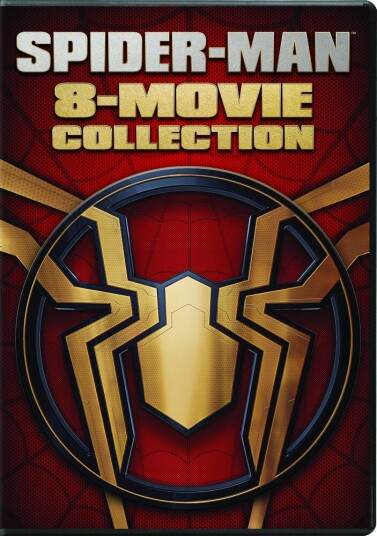 Amazing SpiderMan 2 / Amazing SpiderMan DVD Amazing SpiderMan 2 / Amazing SpiderMan DVD