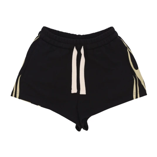 Vision OF Super Dame Shorts Svart M Vision OF Super Dame Shorts Svart M