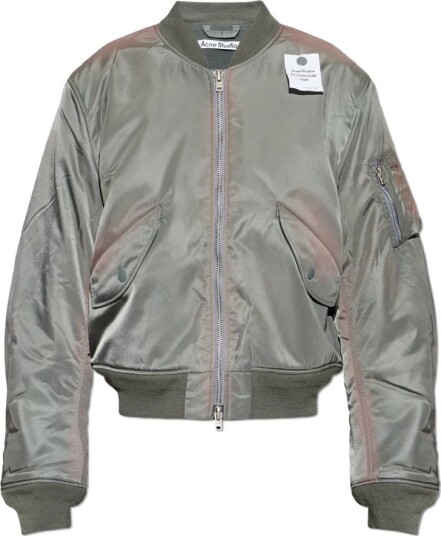 Acne Studios Herre Jakker Grønn XL, Acne Studios Herre Jakker Grønn XL,