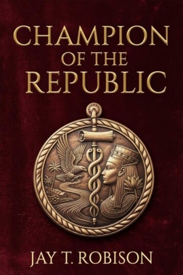 Champion of the Republic Champion of the Republic