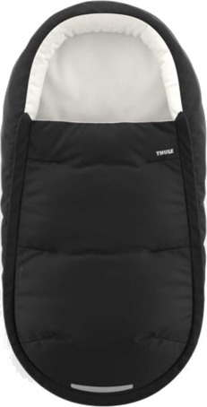 Thule Elements High Performance Vognpose S Black