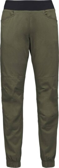 Black Diamond Women's Notion Sp Pants Tundra XL, Tundra