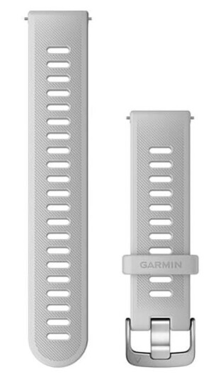 Garmin Hurtigutløsningsremmer (20 mm)