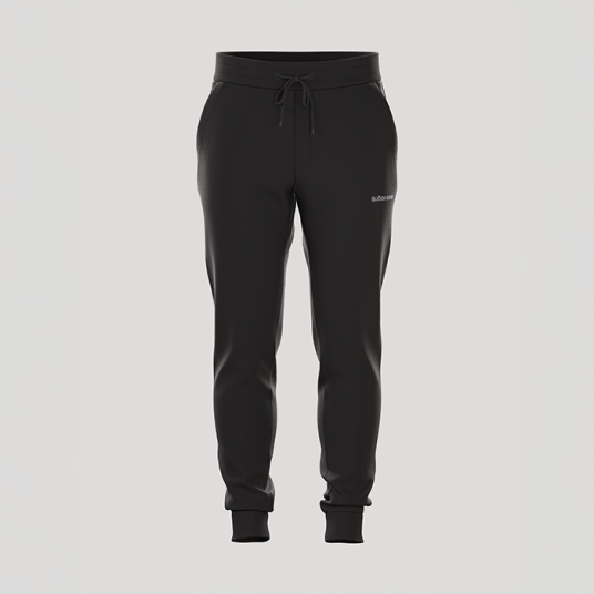 Björn Borg Essential Sweatpants Svart Small