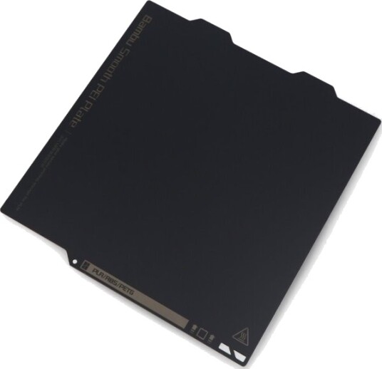 Bambu Lab Bambulab Bambu Smooth Pei Magnetisk Pei-Overflate Serie A1 Mini BML-25304