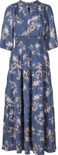 Riccovero Dame Kjoler Flerfarget M,