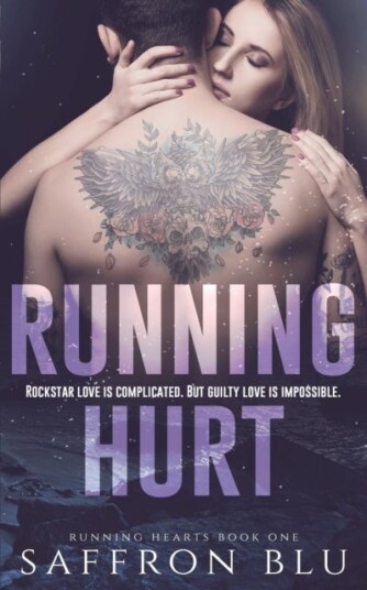 Running Hurt Running Hurt