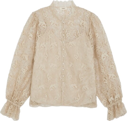 SUNCOO Paris Look CREME S