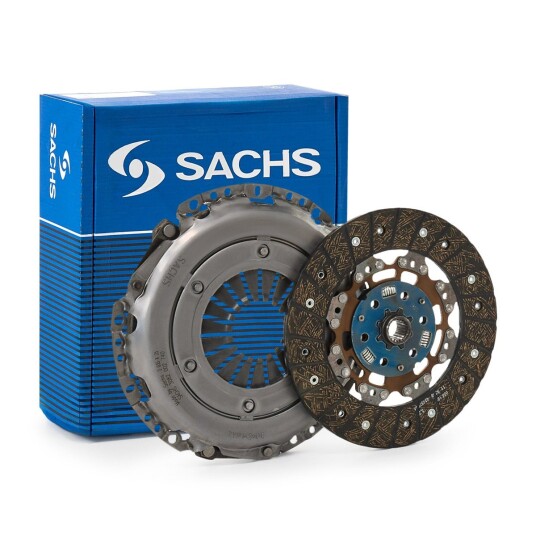 Clutchsett SACHS 3000 970 145 Clutchsett SACHS 3000 970 145