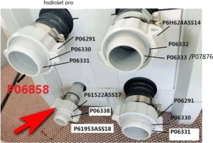 Bestway P61522