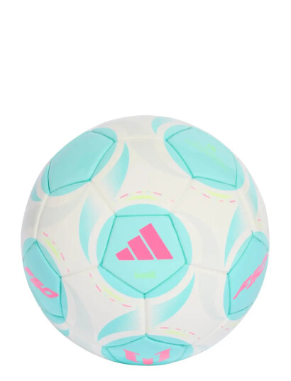 Adidas Performance Messi Mini Blue 1