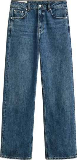 Gant Relaxed Jeans Blue 28