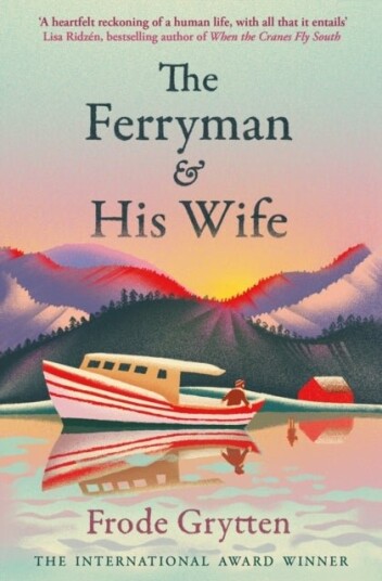 The Ferryman and His Wife The Ferryman and His Wife
