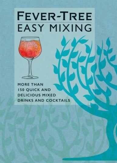 Fever-Tree Easy Mixing Av Fevertree Limited Fever-Tree Easy Mixing Av Fevertree Limited
