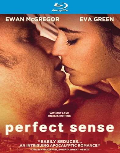Perfect Sense Bluray