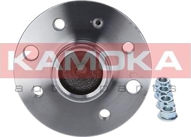 KAMOKA 5500079 Hjullager