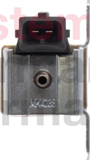Ladetrykk regulatorventil HITACHI 2509330 Ladetrykk regulatorventil HITACHI 2509330
