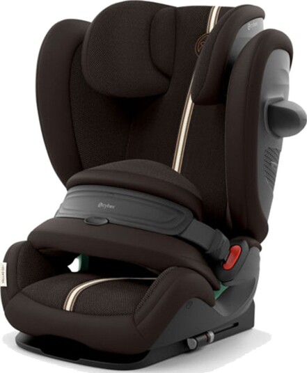Cybex Bilstol Pallas G3 Plus Chocolate Brown