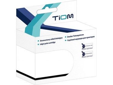Tusz Tiom Tusz Tiom Til Hp 953Xlb | L0s70ae | 2000 Str. | Svart