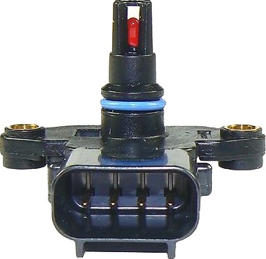 MAP-sensor METZGER 0906098