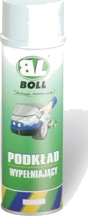 BOLL 001051 Fylleinnretning