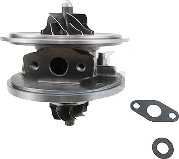 Kjernegruppe, lader MEAT & DORIA 601270