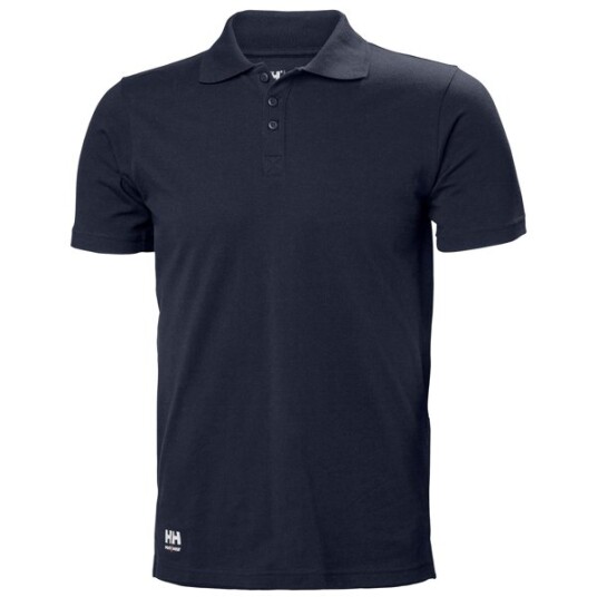 Helly Hansen Workwear Polo 590 Navy XS