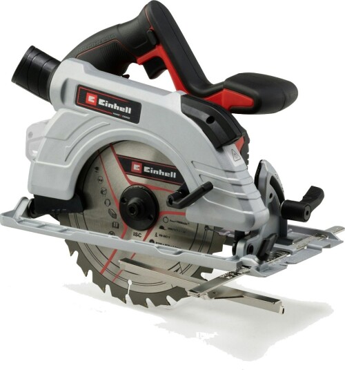 Einhell Sirkelsag TE-CS 18/190 Li BL 18V Einhell Sirkelsag TE-CS 18/190 Li BL 18V